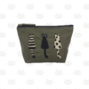 Trousse T NAKAYOSHI couleur KH(khaki)