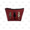 Trousse T NAKAYOSHI couleur R(rouge)