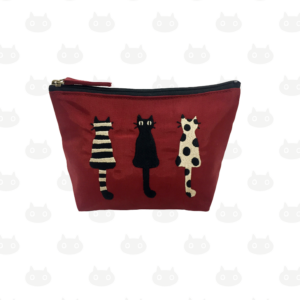 Trousse T NAKAYOSHI couleur R(rouge)