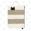 Trousse pour tablette BORDER CAT couleur BE(beige)