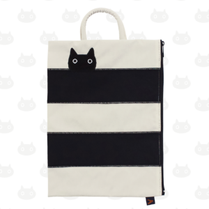 Trousse pour tablette BORDER CAT couleur BK(noir)