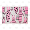 Gauze towel R  BUNNY IN PARIS colour IV(ivory)