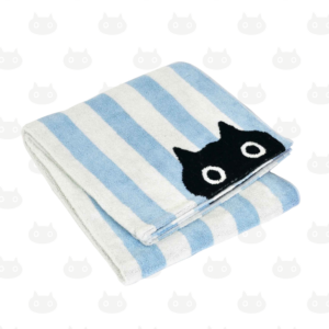 Serviette de bain MMST couleur SB(bleu ciel)