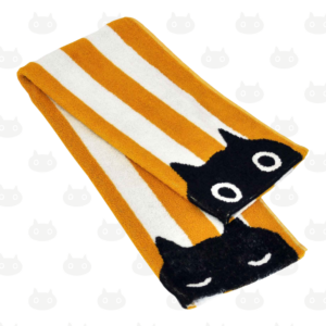 Serviette de toilette MMST couleur OR(orange)