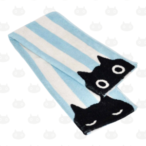 Serviette de toilette MMST couleur SB(bleu ciel)
