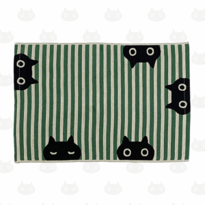 Serviette de gaze R MMST couleur G(vert)